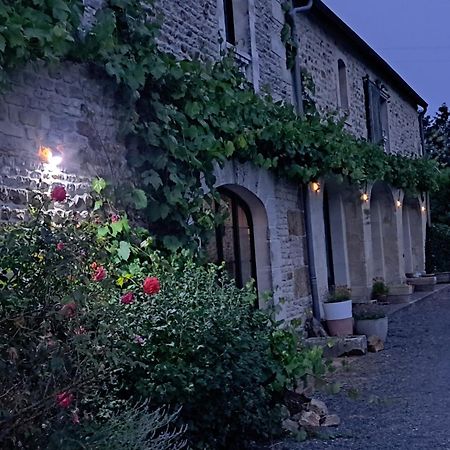La Mare Aux 3 Diables Bed and Breakfast Fresney-le-Vieux Εξωτερικό φωτογραφία