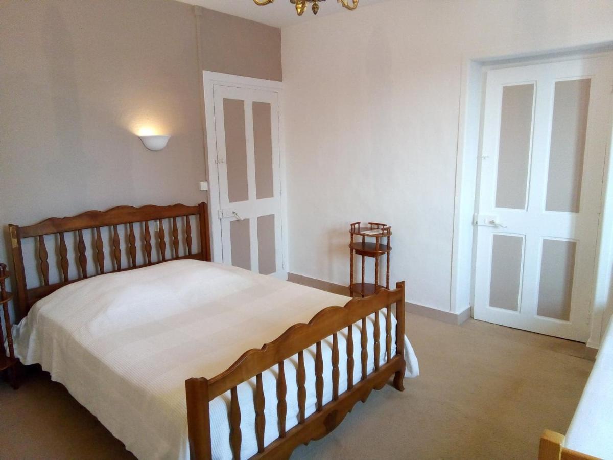 La Mare Aux 3 Diables Bed and Breakfast Fresney-le-Vieux Εξωτερικό φωτογραφία