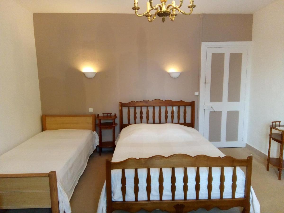 La Mare Aux 3 Diables Bed and Breakfast Fresney-le-Vieux Εξωτερικό φωτογραφία