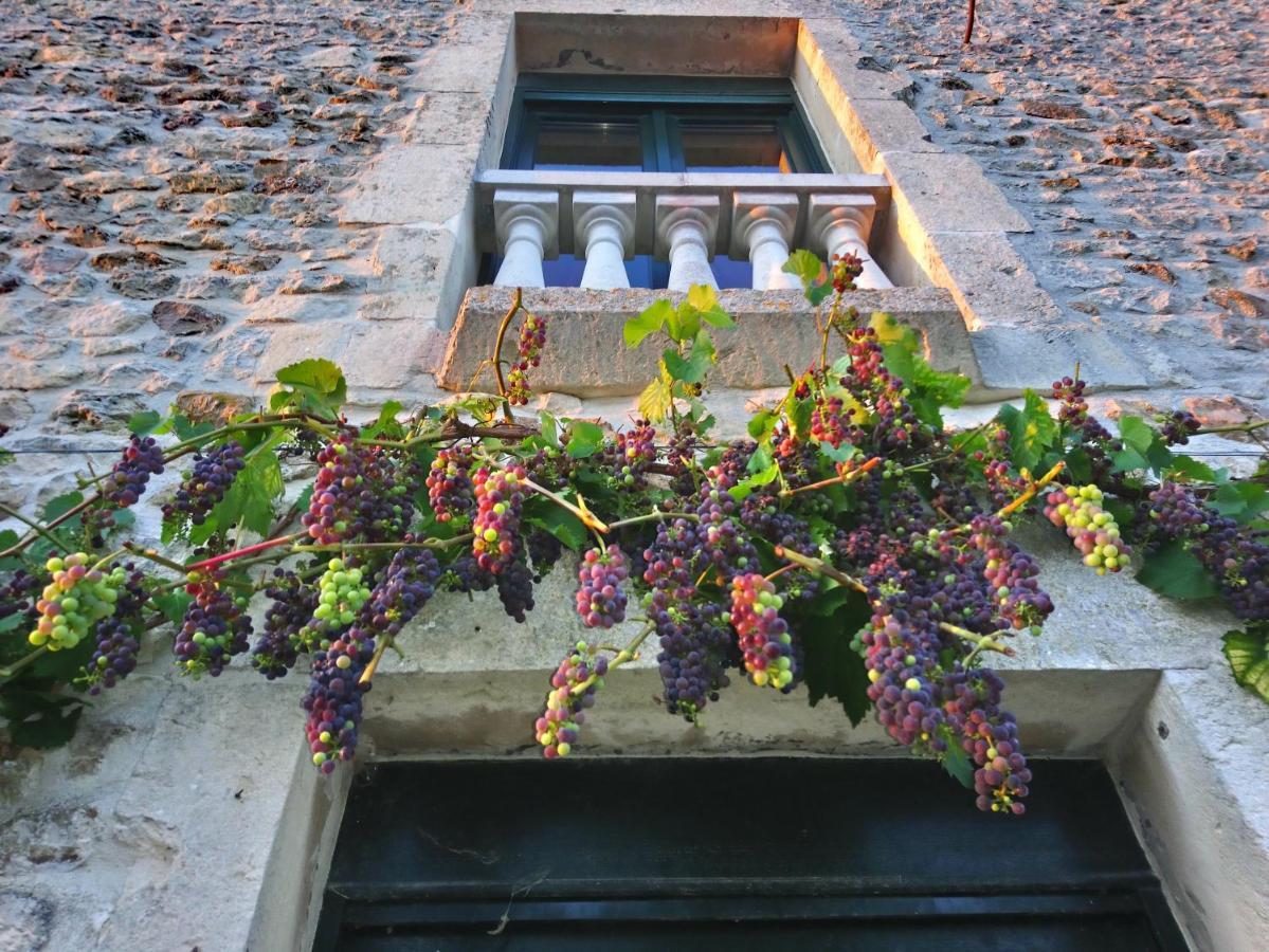 La Mare Aux 3 Diables Bed and Breakfast Fresney-le-Vieux Εξωτερικό φωτογραφία