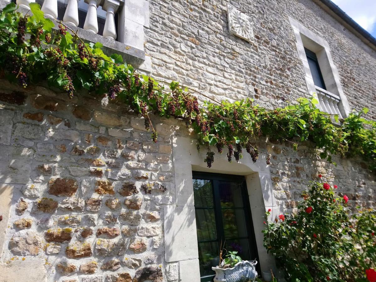 La Mare Aux 3 Diables Bed and Breakfast Fresney-le-Vieux Εξωτερικό φωτογραφία