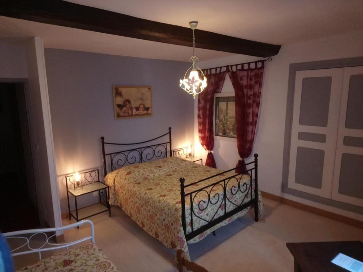 La Mare Aux 3 Diables Bed and Breakfast Fresney-le-Vieux Εξωτερικό φωτογραφία