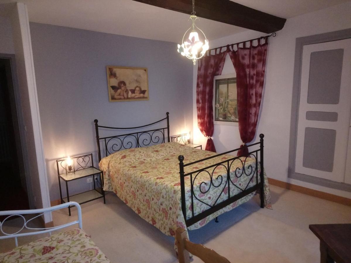 La Mare Aux 3 Diables Bed and Breakfast Fresney-le-Vieux Εξωτερικό φωτογραφία