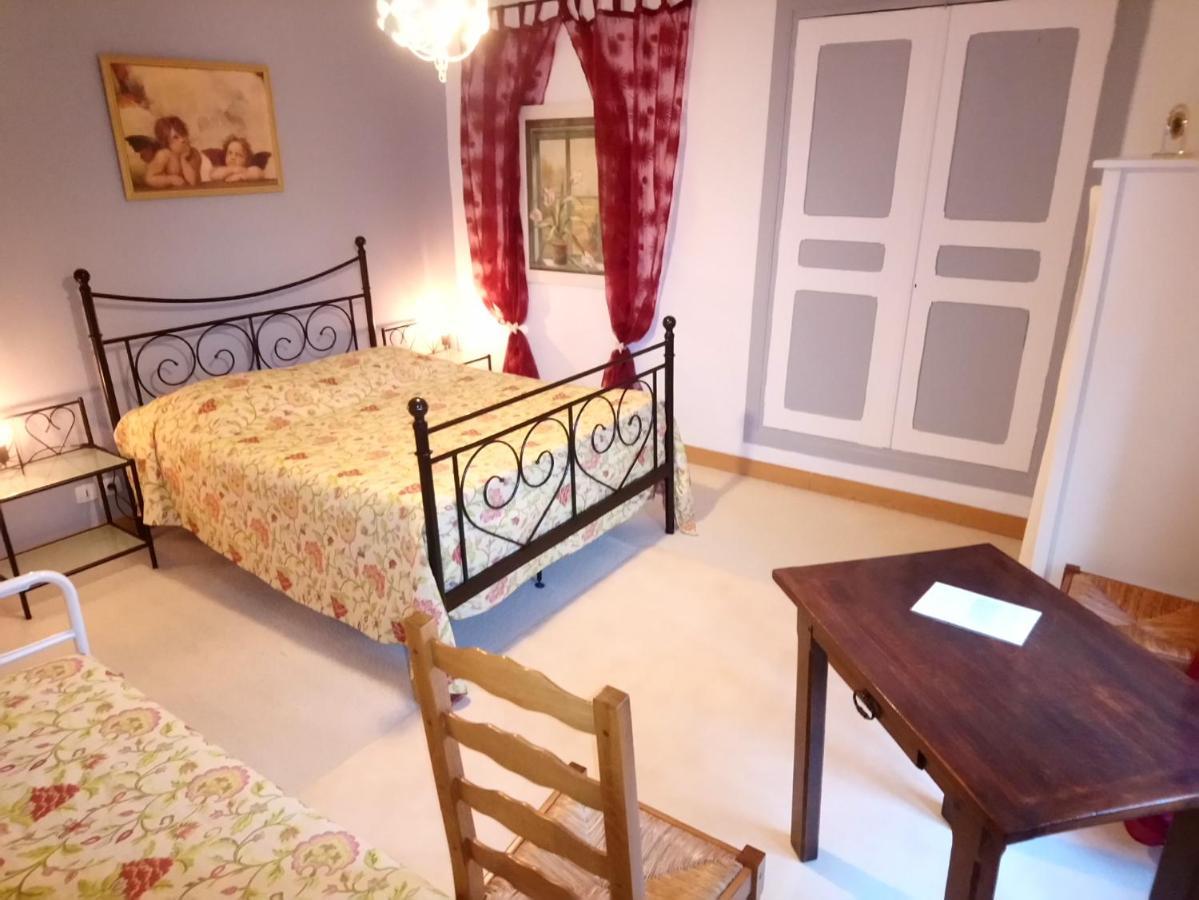 La Mare Aux 3 Diables Bed and Breakfast Fresney-le-Vieux Εξωτερικό φωτογραφία