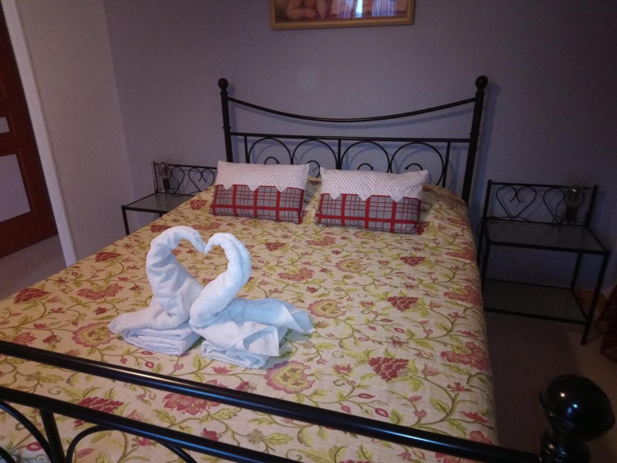 La Mare Aux 3 Diables Bed and Breakfast Fresney-le-Vieux Εξωτερικό φωτογραφία