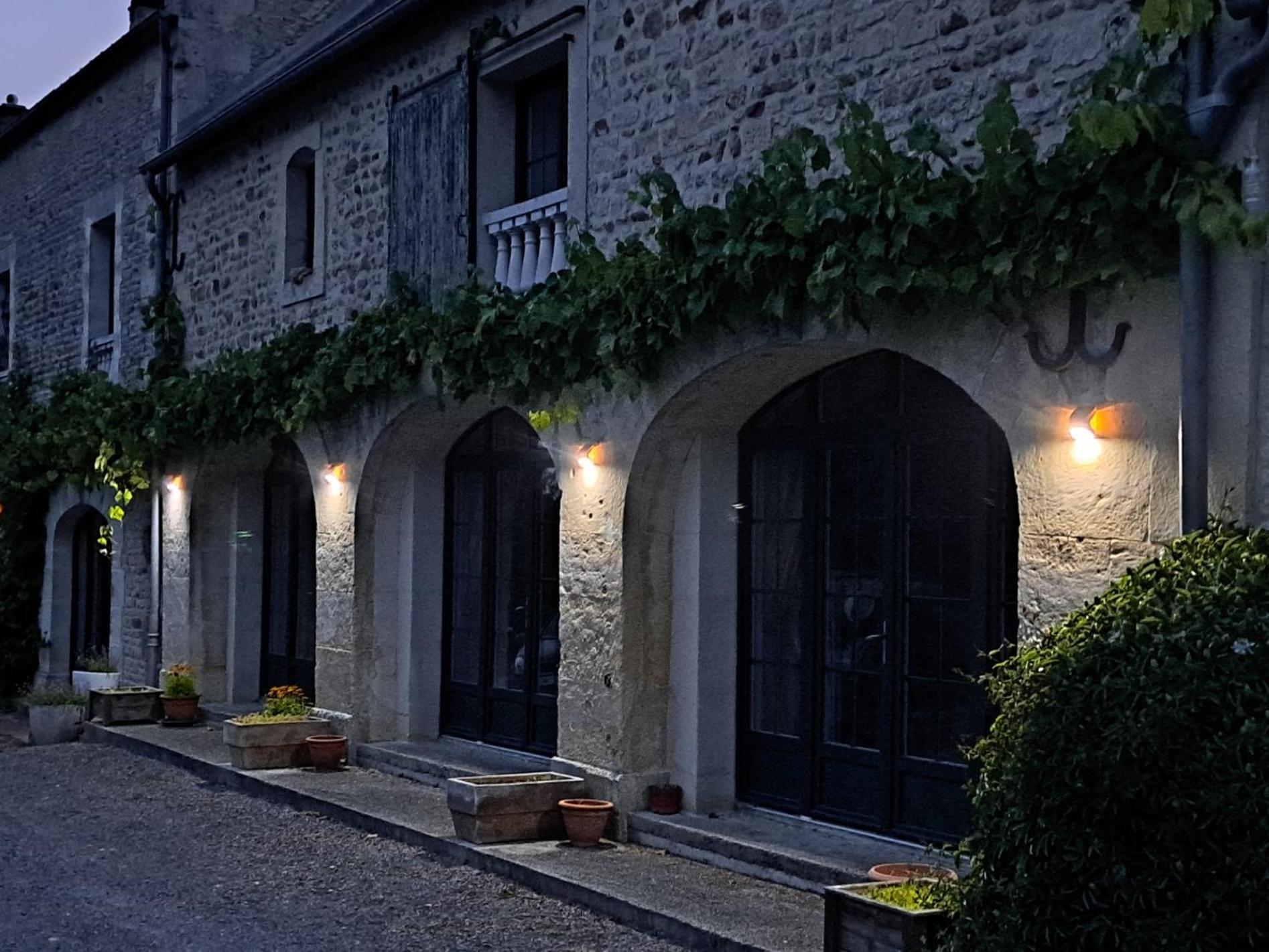 La Mare Aux 3 Diables Bed and Breakfast Fresney-le-Vieux Εξωτερικό φωτογραφία