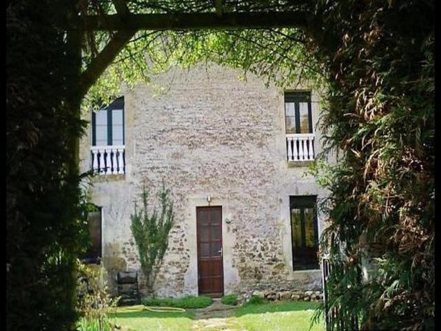 La Mare Aux 3 Diables Bed and Breakfast Fresney-le-Vieux Εξωτερικό φωτογραφία