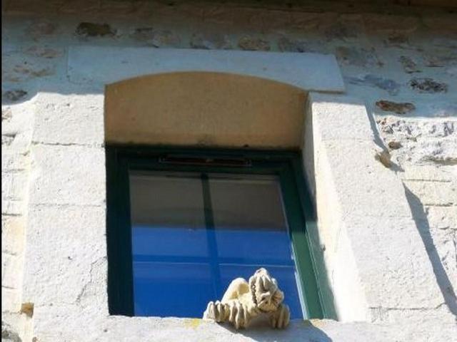 La Mare Aux 3 Diables Bed and Breakfast Fresney-le-Vieux Εξωτερικό φωτογραφία