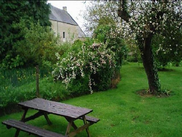 La Mare Aux 3 Diables Bed and Breakfast Fresney-le-Vieux Εξωτερικό φωτογραφία