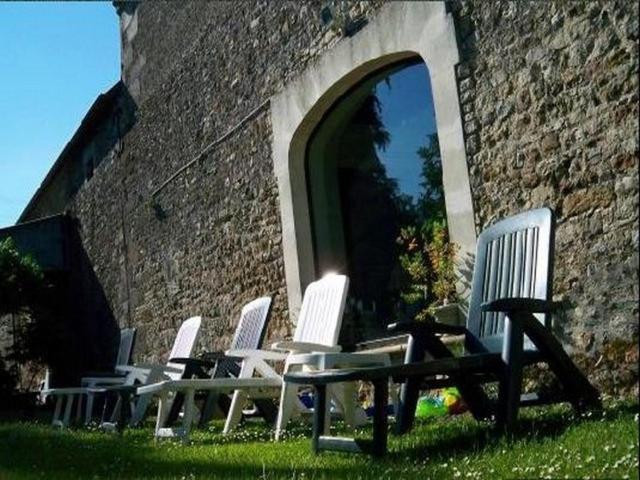 La Mare Aux 3 Diables Bed and Breakfast Fresney-le-Vieux Εξωτερικό φωτογραφία