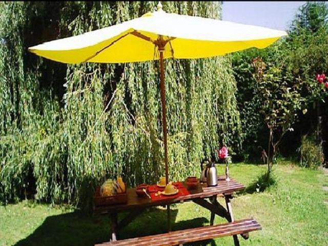 La Mare Aux 3 Diables Bed and Breakfast Fresney-le-Vieux Εξωτερικό φωτογραφία