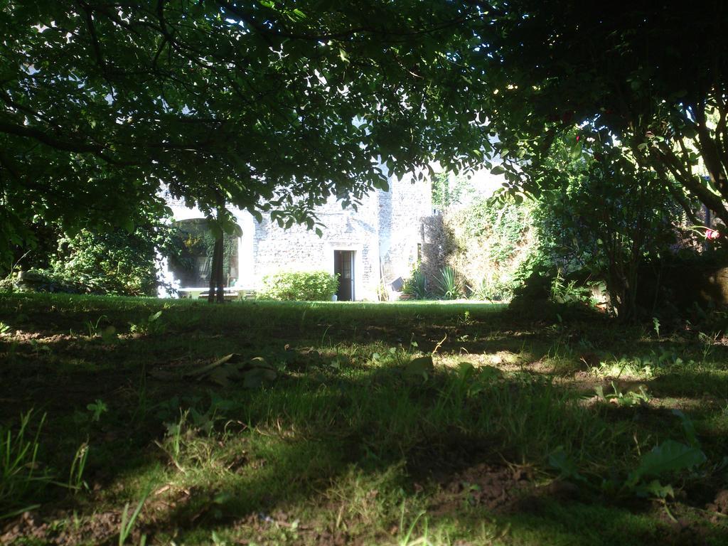La Mare Aux 3 Diables Bed and Breakfast Fresney-le-Vieux Εξωτερικό φωτογραφία