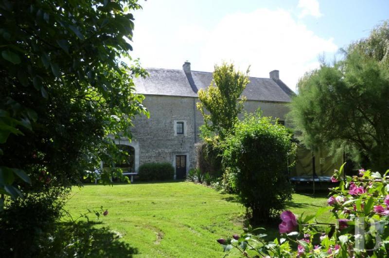 La Mare Aux 3 Diables Bed and Breakfast Fresney-le-Vieux Εξωτερικό φωτογραφία