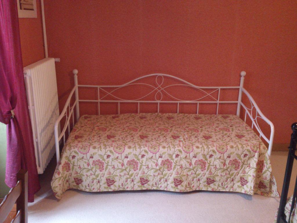 La Mare Aux 3 Diables Bed and Breakfast Fresney-le-Vieux Εξωτερικό φωτογραφία