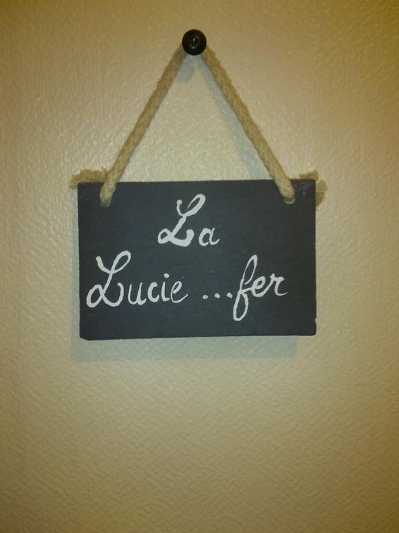 La Mare Aux 3 Diables Bed and Breakfast Fresney-le-Vieux Εξωτερικό φωτογραφία