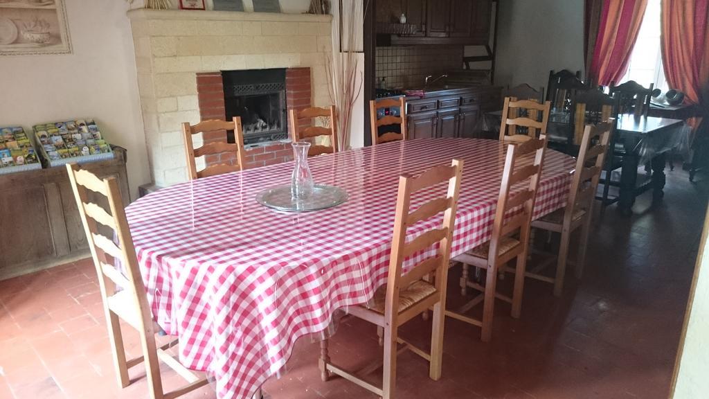 La Mare Aux 3 Diables Bed and Breakfast Fresney-le-Vieux Εξωτερικό φωτογραφία